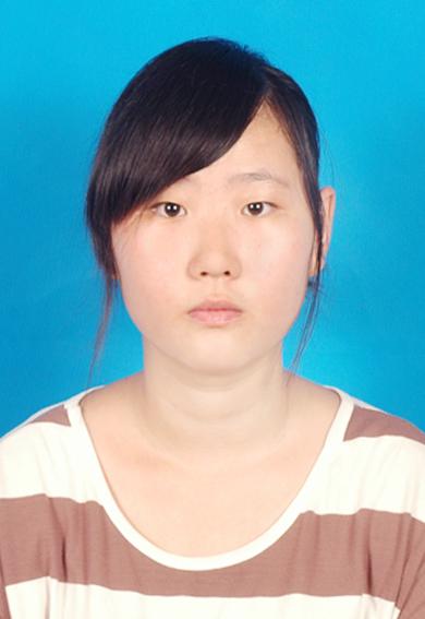 栾城县第三中学石一凡